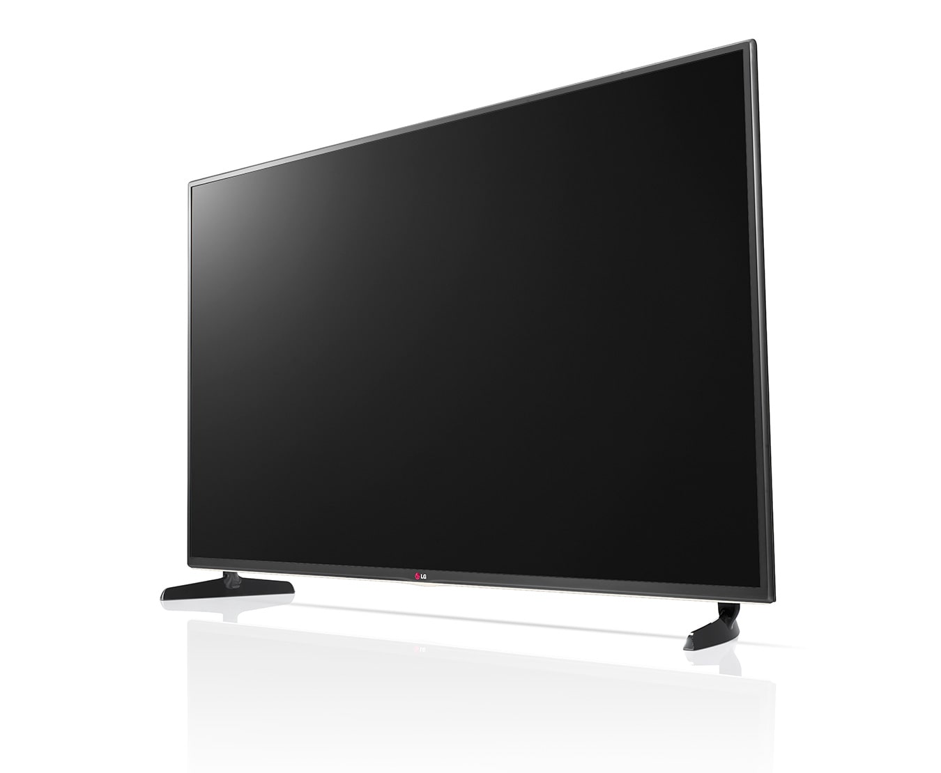 LG WebOS El Televisor Vuelve a ser sencillo, 60LB6500
