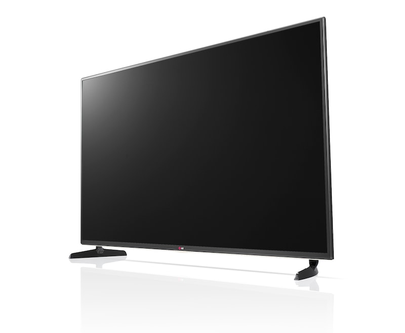 LG WebOS El Televisor Vuelve a ser sencillo, 60LB6500