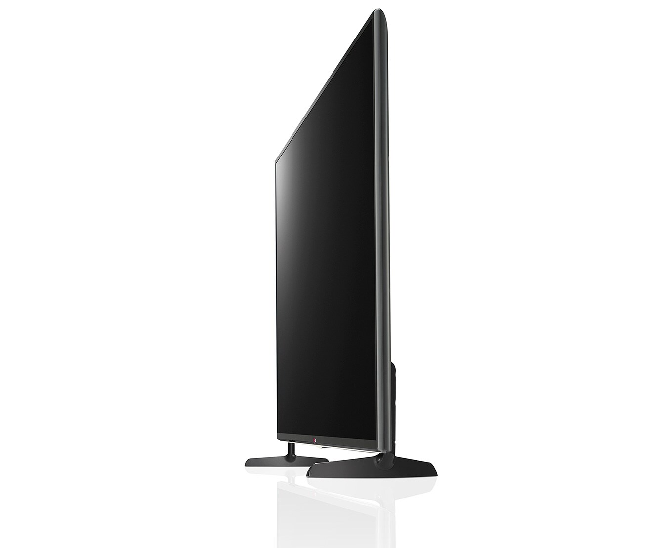 LG WebOS El Televisor Vuelve a ser sencillo, 60LB6500