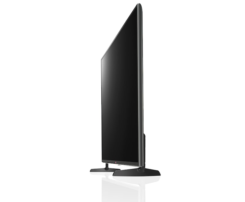 LG WebOS El Televisor Vuelve a ser sencillo, 60LB6500