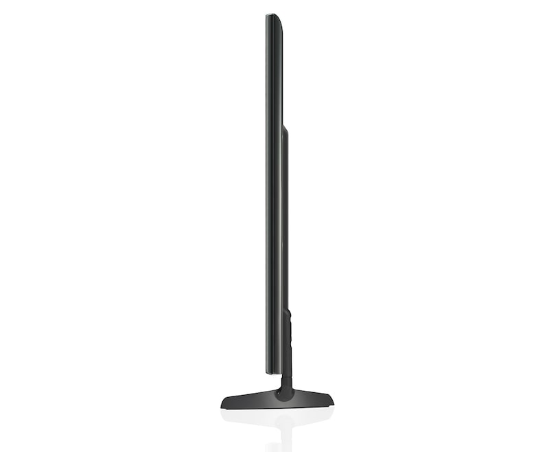 LG WebOS El Televisor Vuelve a ser sencillo, 60LB6500