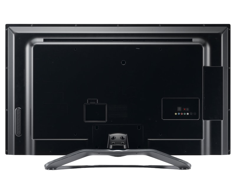 LG Entretenimiento sin limites, 60LN6150