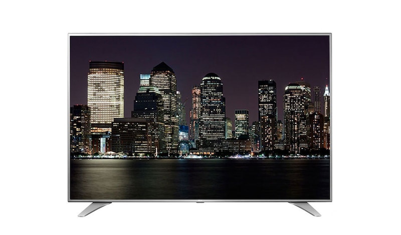 LG 60UH6550, 60UH6550