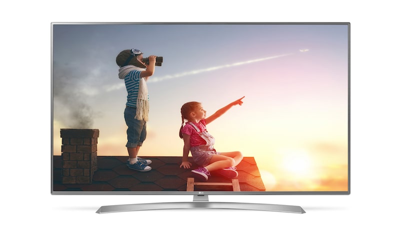 LG 60UJ6580, 60UJ6580