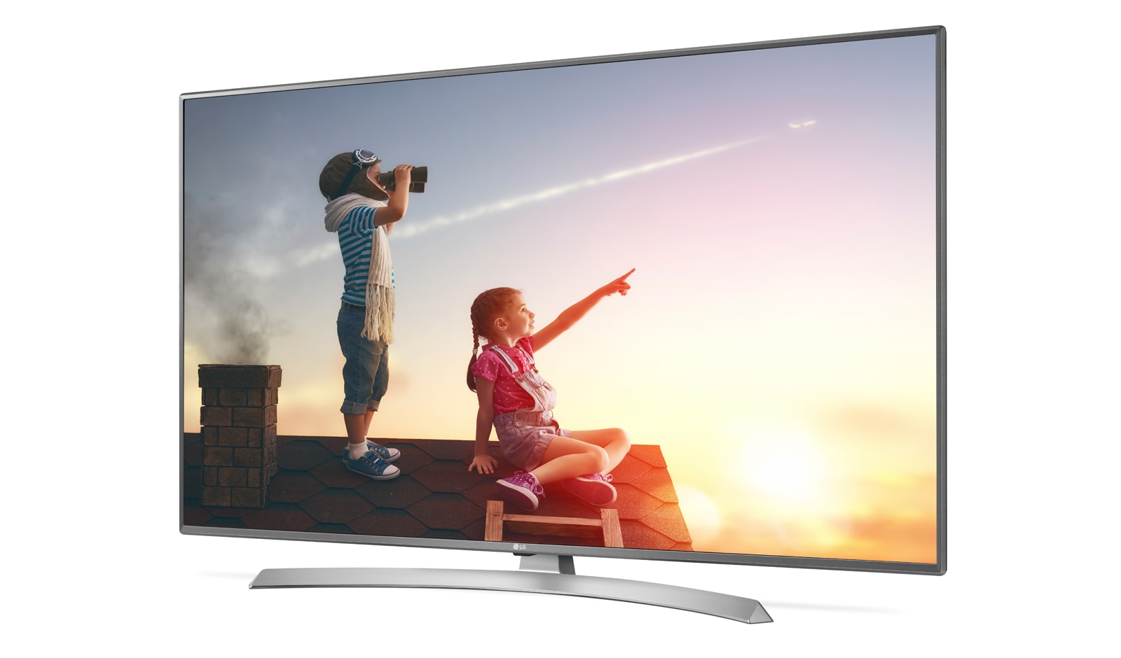 LG 60UJ6580, 60UJ6580