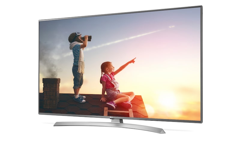 LG 60UJ6580, 60UJ6580