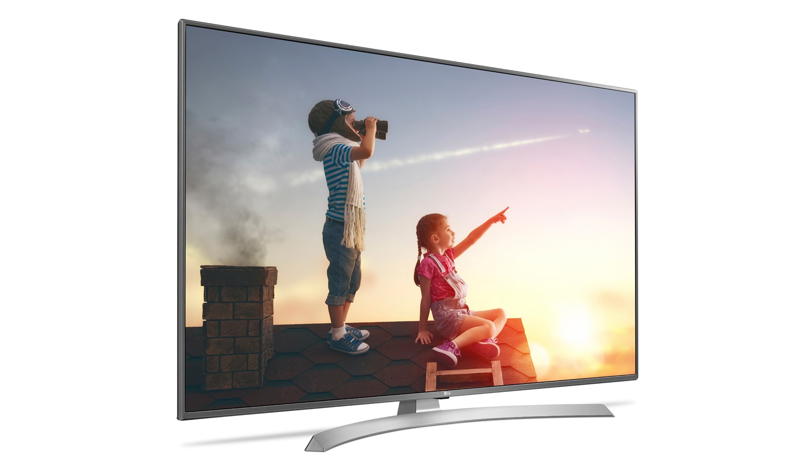 LG 60UJ6580, 60UJ6580
