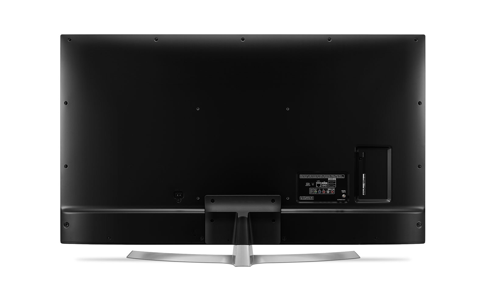 LG 60UJ6580, 60UJ6580