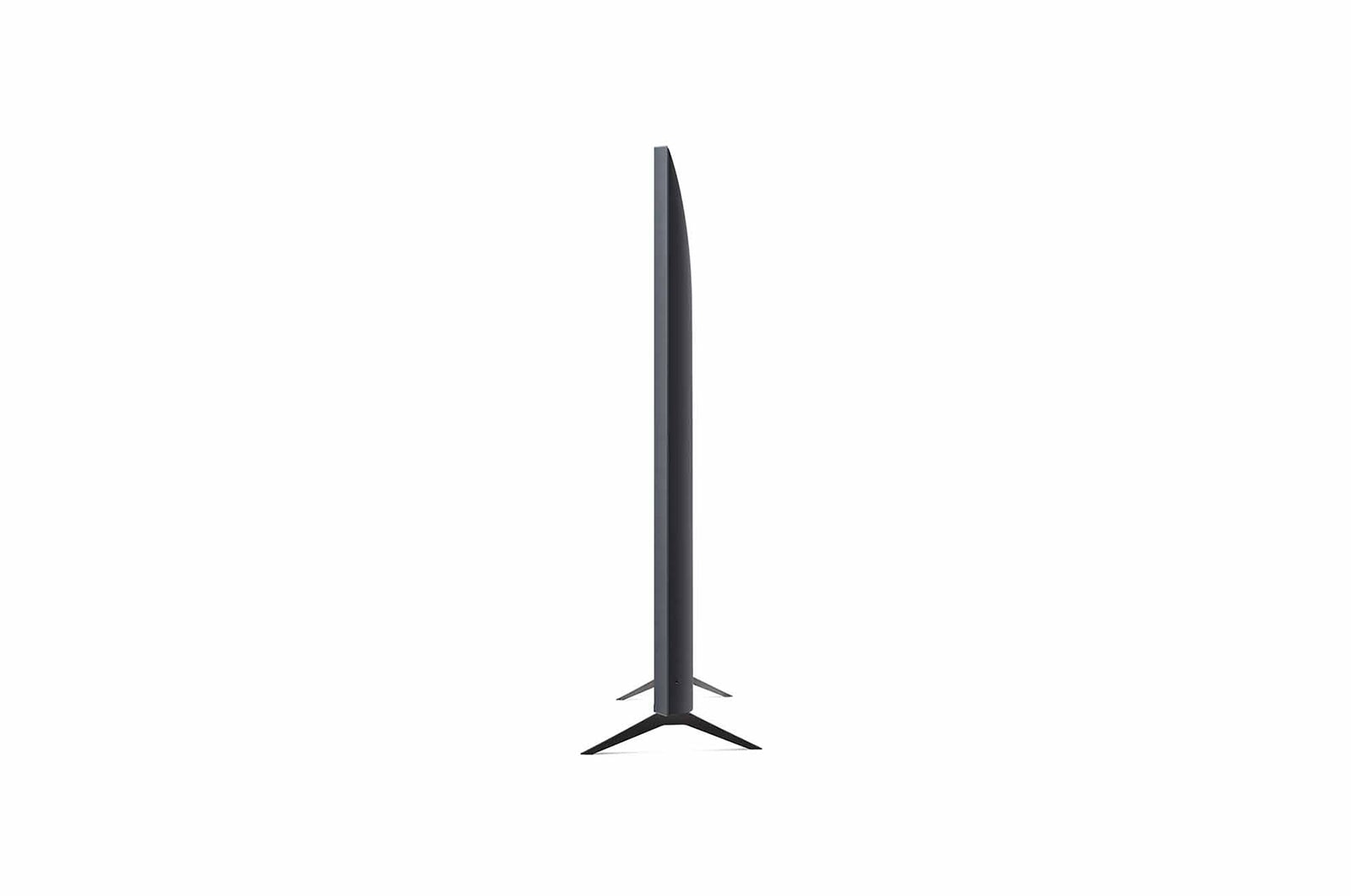LG Pantalla LG UHD TV AI ThinQ 4K 60", 60UP7750PSB
