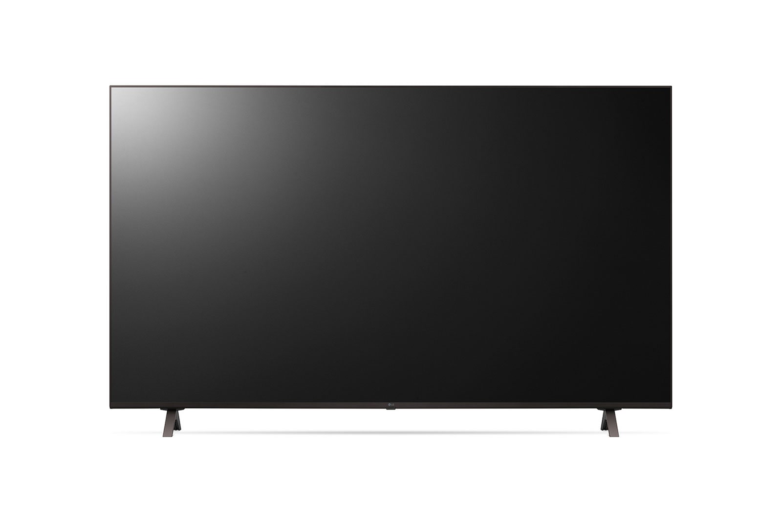 LG Pantalla LG UHD AI ThinQ 60" UP80 4K Smart TV, 60UP8050PSB