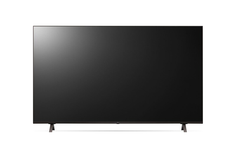 LG Pantalla LG UHD AI ThinQ 60" UP80 4K Smart TV, 60UP8050PSB