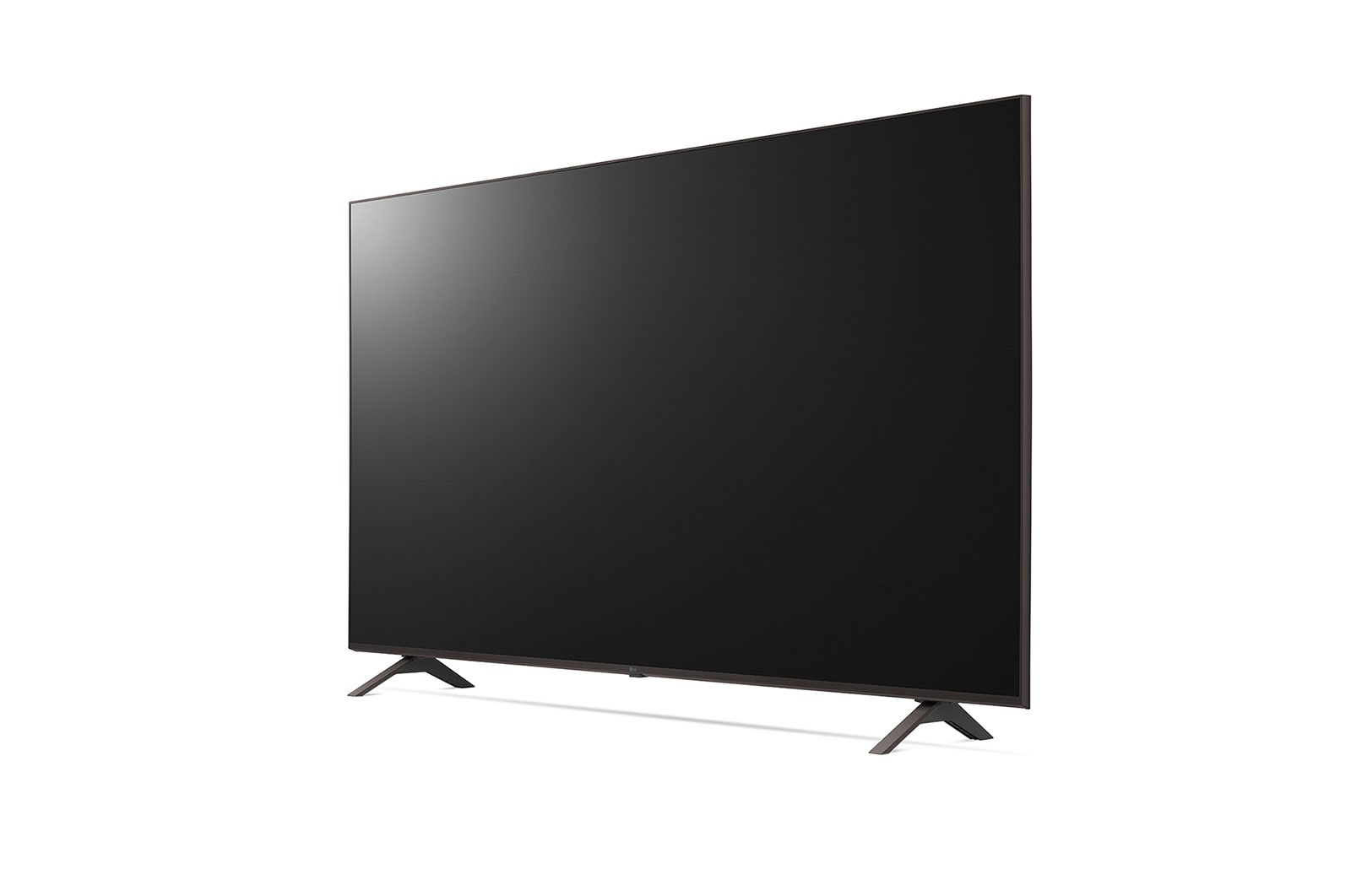 LG Pantalla LG UHD AI ThinQ 60" UP80 4K Smart TV, 60UP8050PSB