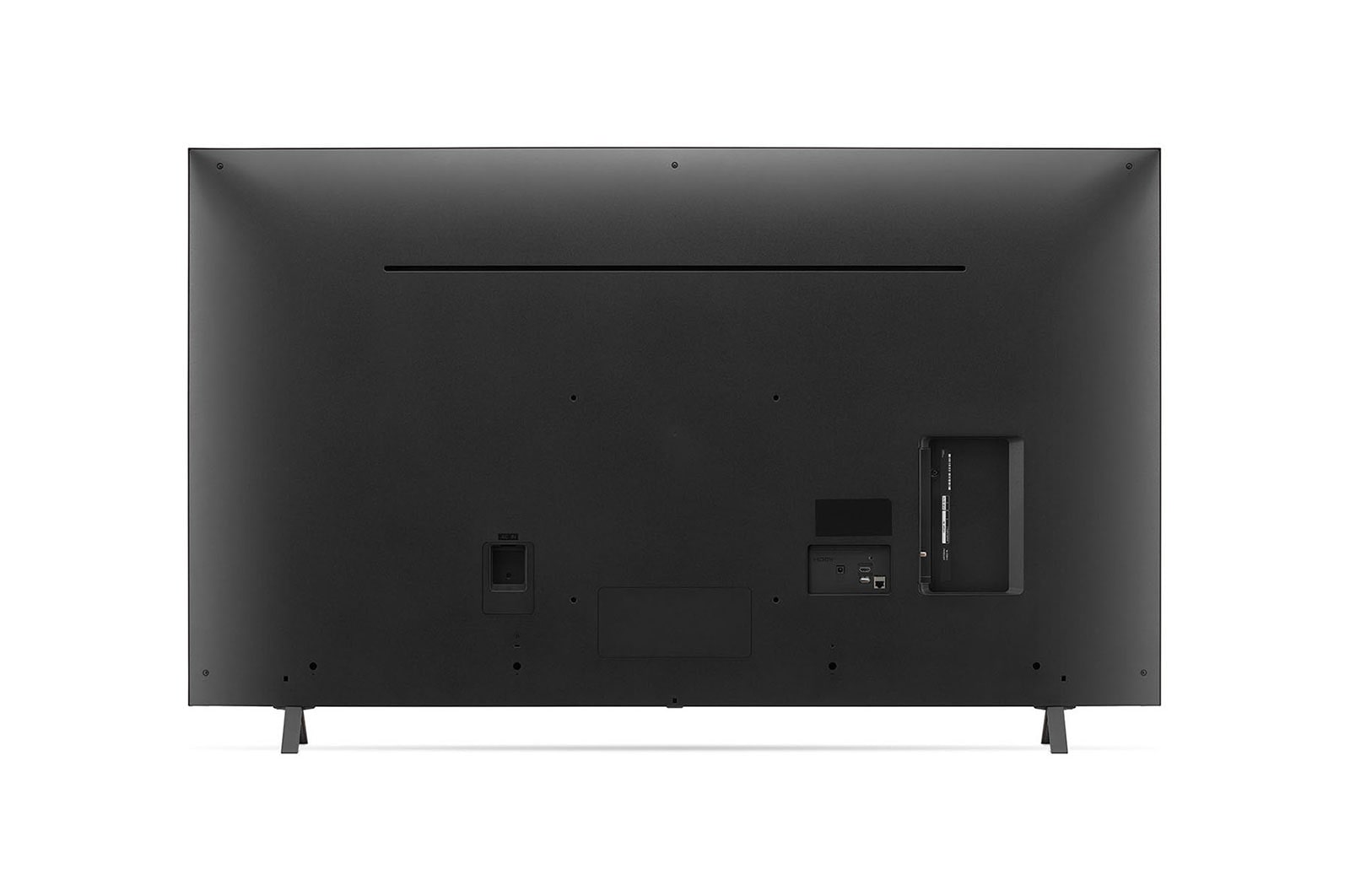LG Pantalla LG UHD AI ThinQ 60" UP80 4K Smart TV, 60UP8050PSB