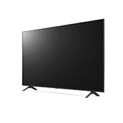 LG Pantalla LG UHD AI ThinQ 60" UP80 4K Smart TV, 60UP8050PSB