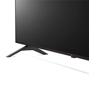 LG Pantalla LG UHD AI ThinQ 60" UP80 4K Smart TV, 60UP8050PSB