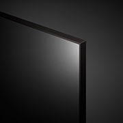 LG Pantalla LG UHD AI ThinQ 60" UP80 4K Smart TV, 60UP8050PSB