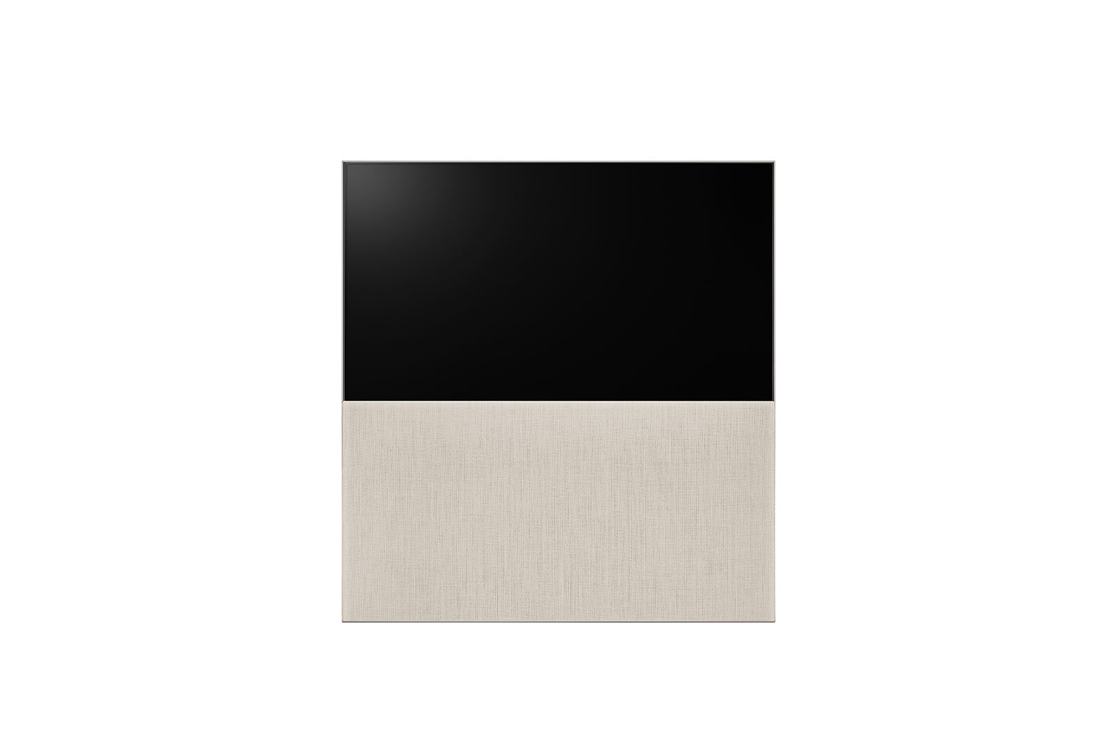 LG OLED | Objet Collection Easel, 65ART90ESQA