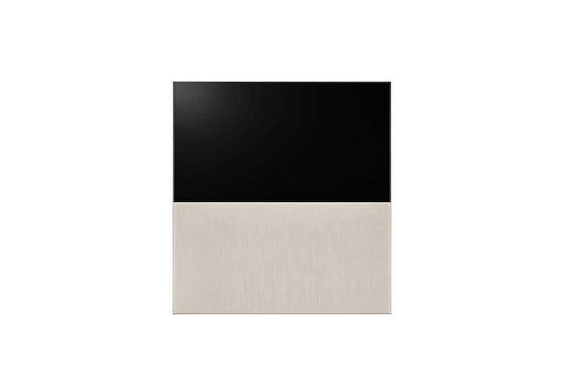 LG OLED | Objet Collection Easel, 65ART90ESQA