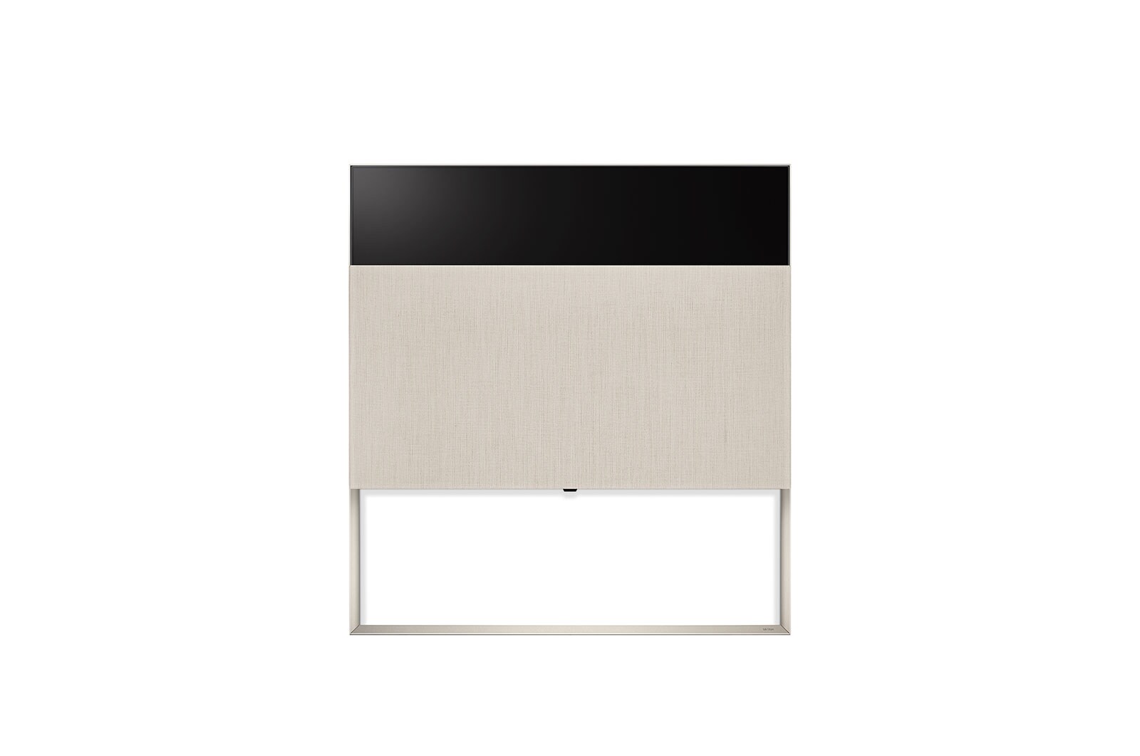 LG OLED | Objet Collection Easel, 65ART90ESQA
