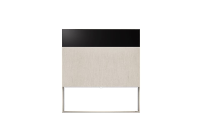LG OLED | Objet Collection Easel, 65ART90ESQA