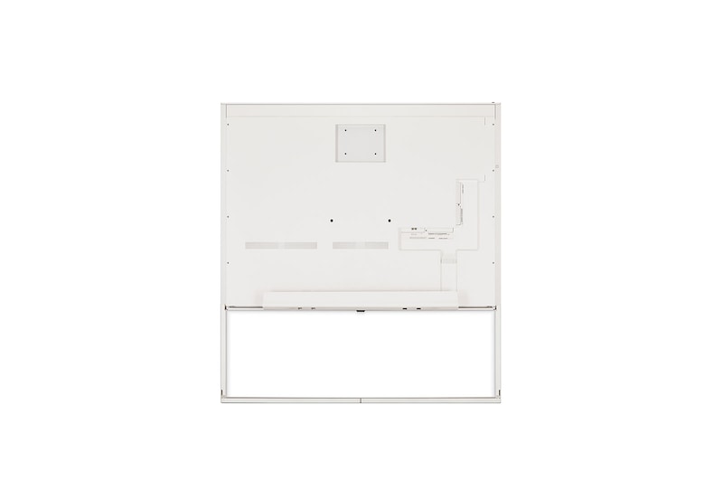 LG OLED | Objet Collection Easel, 65ART90ESQA