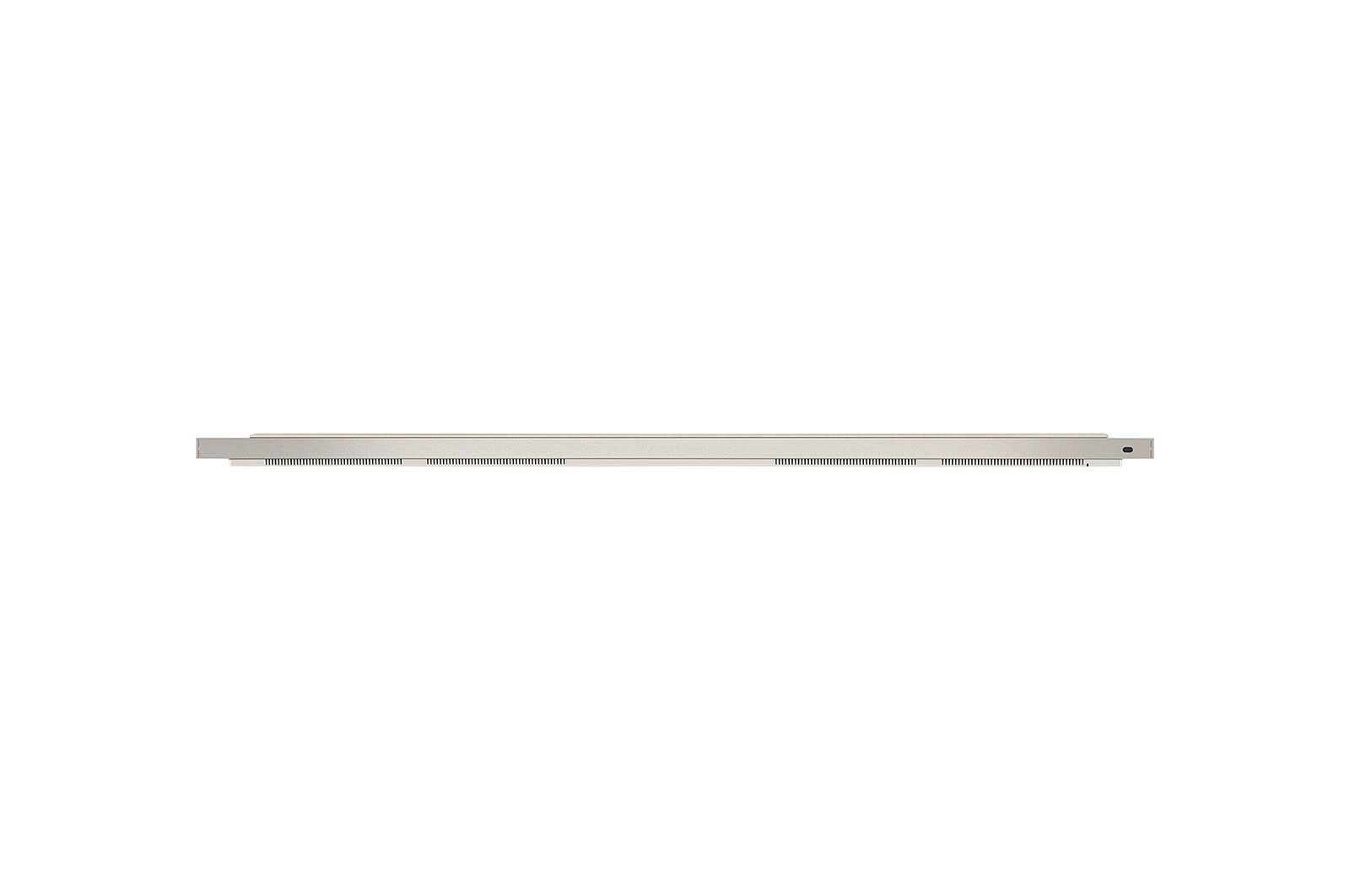 LG OLED | Objet Collection Easel, 65ART90ESQA