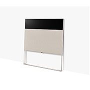 LG OLED | Objet Collection Easel, 65ART90ESQA