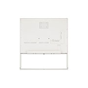 LG OLED | Objet Collection Easel, 65ART90ESQA