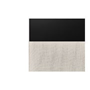LG OLED | Objet Collection Easel, 65ART90ESQA