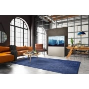 LG OLED | Objet Collection Easel, 65ART90ESQA
