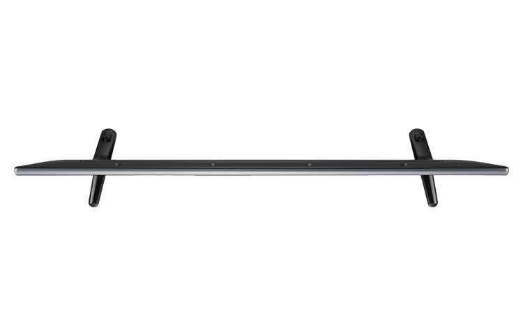 LG El primer TV de 65" en el mundo LG ULTRA HD TV, 65LA9650