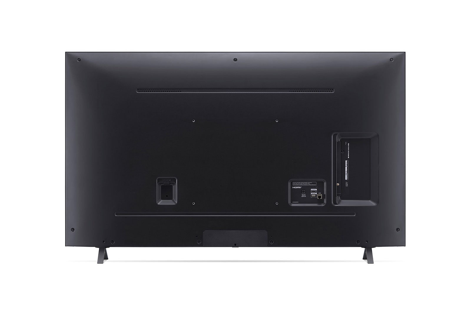 LG Pantalla LG NanoCell 65" NANO75 4K Smart TV con ThinQ AI, 65NANO75SPA