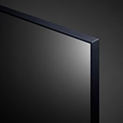 LG Pantalla LG NanoCell 65" NANO75 4K Smart TV con ThinQ AI, 65NANO75SPA