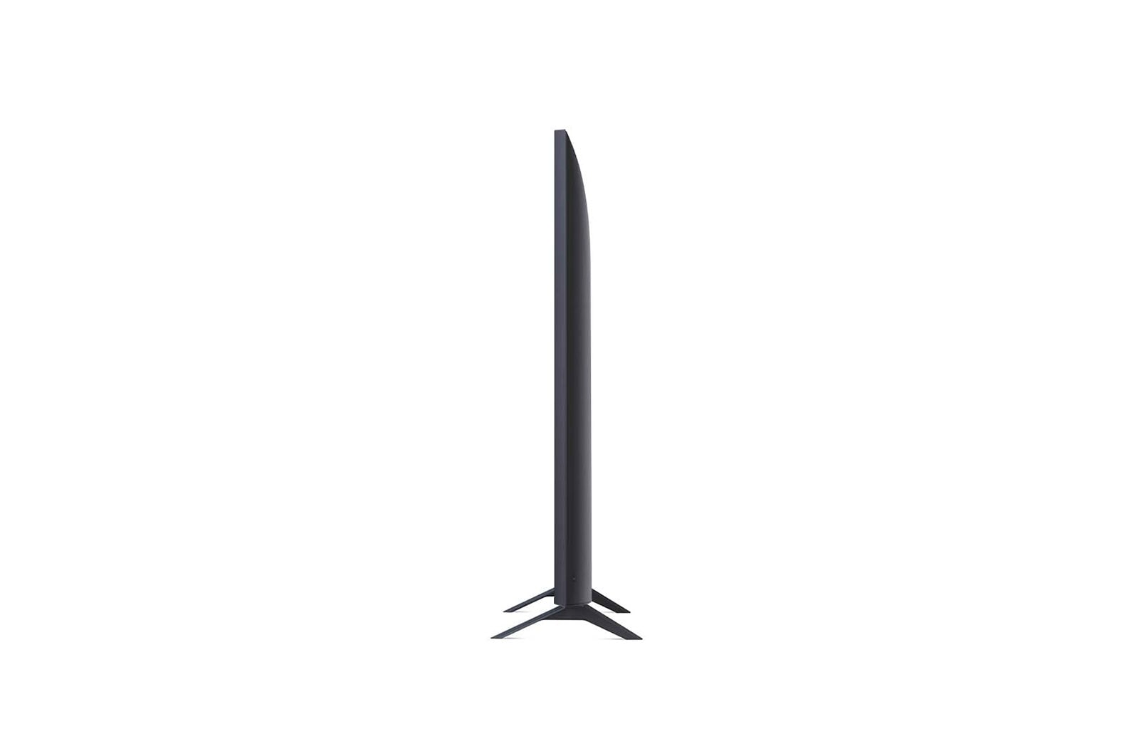 LG Pantalla LG NanoCell TV 65" 4K SMART TV con ThinQ AI, 65NANO75SQA