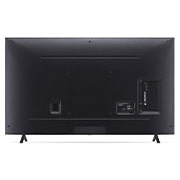 LG Pantalla LG AI NanoCell NANO77 65 pulgadas 4K SMART TV ThinQ AI, 65NANO77SRA