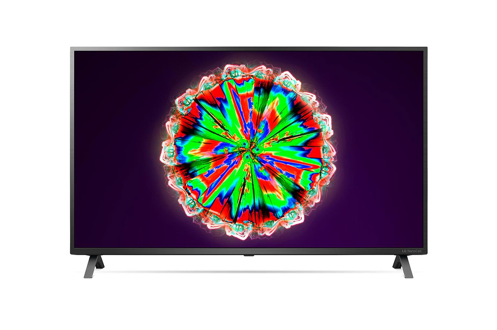 LG Pantalla LG NanoCell TV AI ThinQ 4K 65", 65NANO79UNA