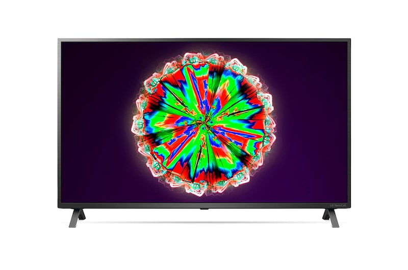 LG Pantalla LG NanoCell TV AI ThinQ 4K 65", 65NANO79UNA