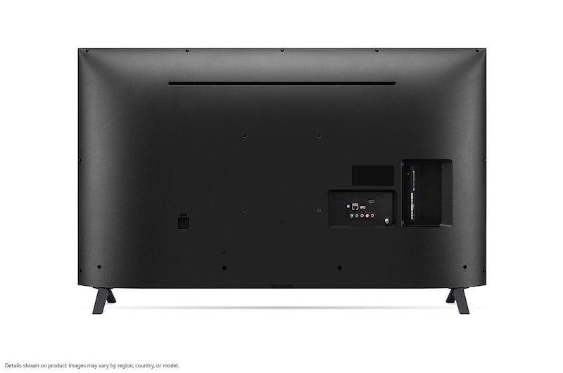 LG Pantalla LG NanoCell TV AI ThinQ 4K 65", 65NANO79UNA
