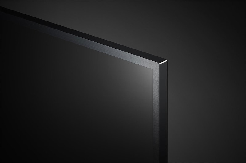 LG Pantalla LG NanoCell TV AI ThinQ 4K 65", 65NANO79UNA