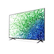 LG Pantalla LG NanoCell 65" NANO80 4K Smart TV con ThinQ AI, 65NANO80SPA