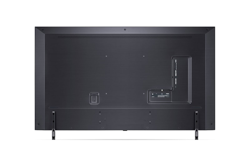 LG Pantalla LG NanoCell TV 65" 4K SMART TV con ThinQ AI, 65NANO80SQA