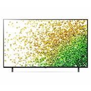 LG Pantalla LG NanoCell 65" NANO85 4K Smart TV con ThinQ AI, 65NANO85SPA