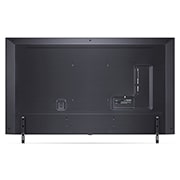 LG Pantalla LG NanoCell 65" NANO85 4K Smart TV con ThinQ AI, 65NANO85SPA