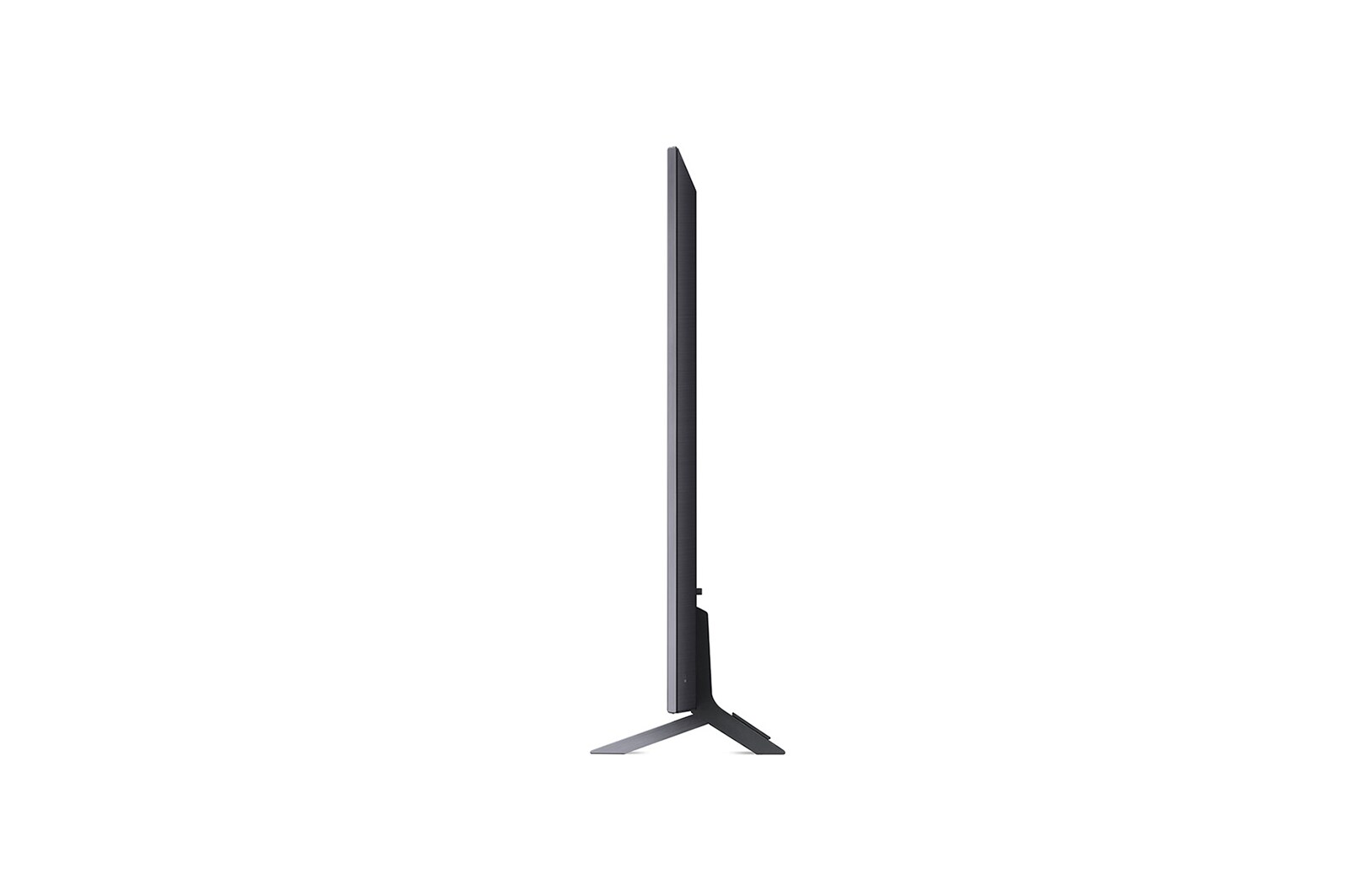 LG Pantalla LG NanoCell 65" NANO85 4K Smart TV con ThinQ AI, 65NANO85SPA