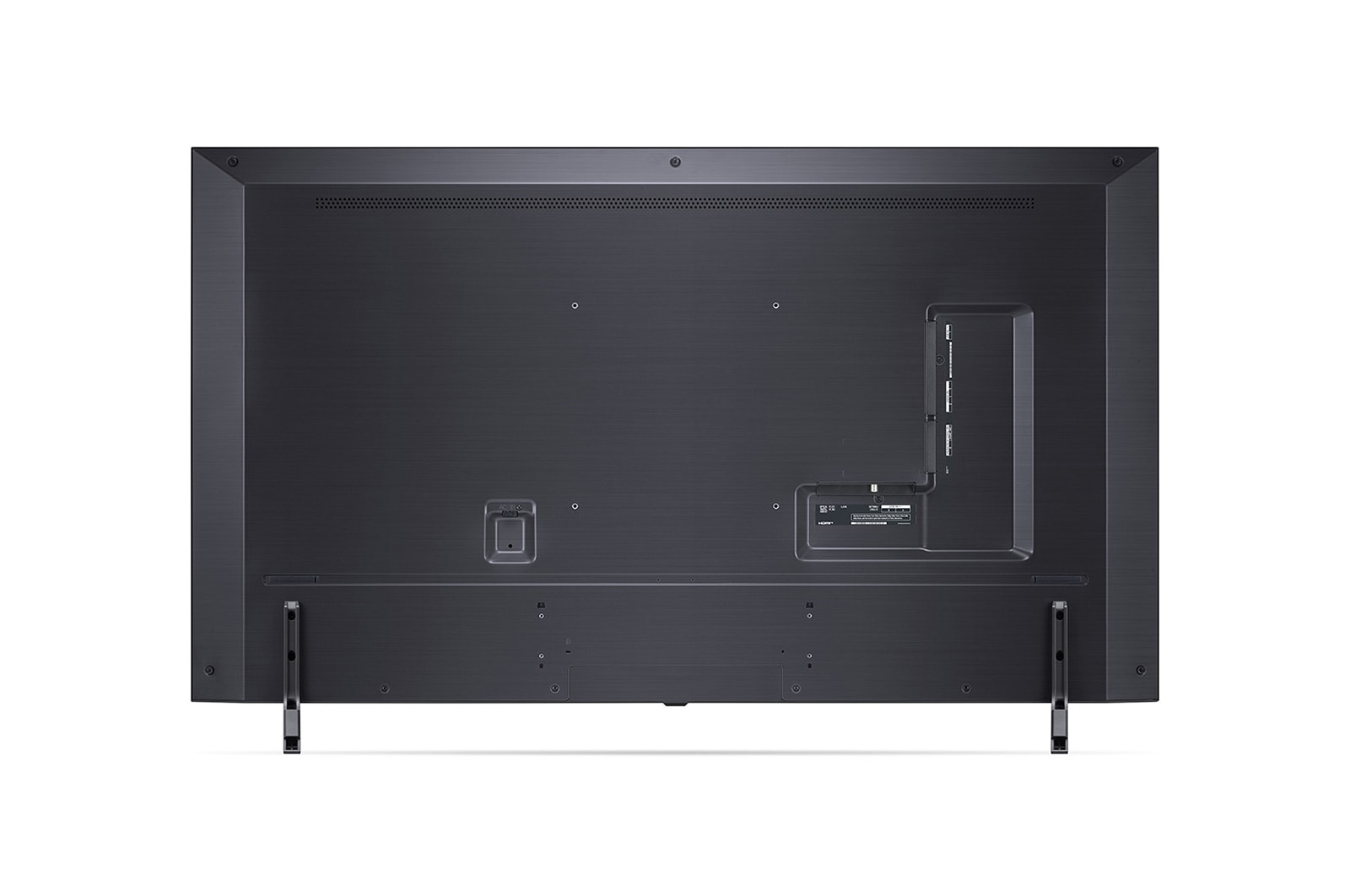 LG Pantalla LG NanoCell 65" NANO85 4K Smart TV con ThinQ AI, 65NANO85SPA