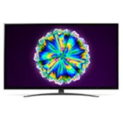 LG Pantalla LG NanoCell TV AI ThinQ 4K 65", 65NANO86UNA
