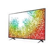 LG Pantalla LG NanoCell 65" NANO95 8K Smart TV con ThinQ AI, 65NANO95SPA