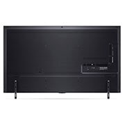LG Pantalla LG NanoCell 65" NANO95 8K Smart TV con ThinQ AI, 65NANO95SPA