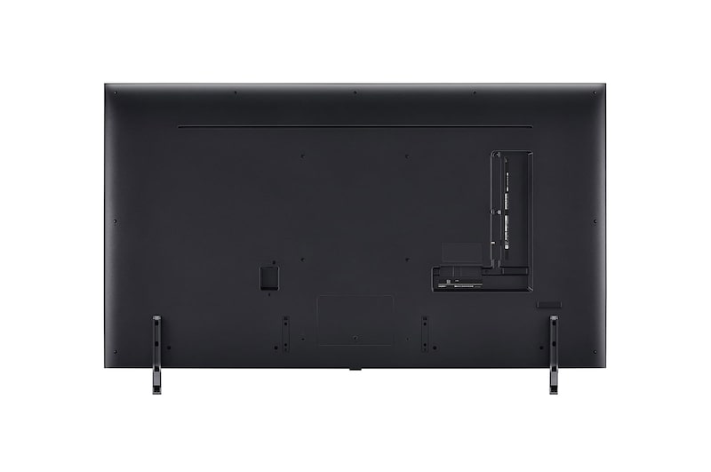 LG Pantalla LG AI QNED QNED80 65 pulgadas 4K SMART TV 2024 ThinQ AI, 65QNED80TSA