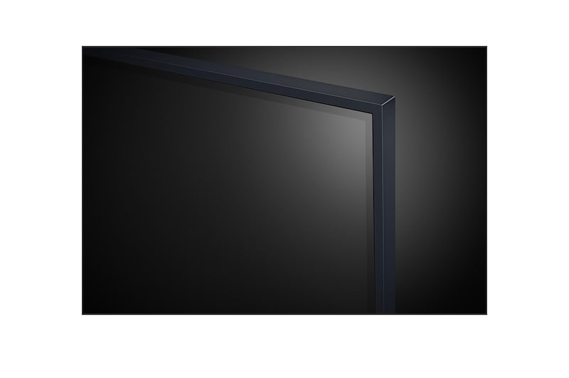 LG Pantalla LG AI QNED QNED80 65 pulgadas 4K SMART TV 2024 ThinQ AI, 65QNED80TSA